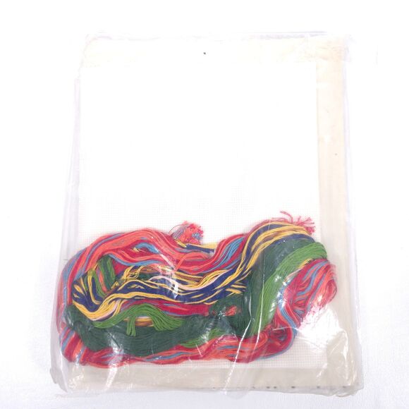 Creative Expressions Sayings of Christmas Cross Stitch Kit 7925 16x12 Grannycore - Picture 2 of 5